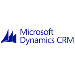 Logo microsoft dynamics CRM